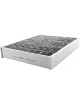 COMLINE EKF323A Фильтр салонный угольный