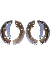 BLUE PRINT ADG04140 Колодки дисковые