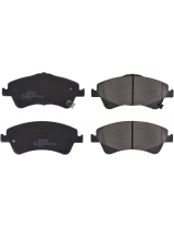 Patron PBP042 Колодки дисковые