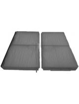 Corteco 80000689 Фильтр салонный