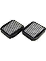 COMLINE EKF135A Фильтр салонный угольный