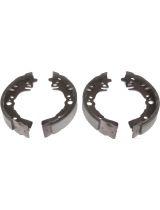 TRW GS8761 Колодки барабанные