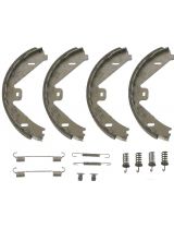 TRW GS8755 Колодки барабанные