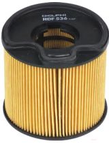 Delphi HDF536 Фильтр топливный