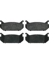 Patron PBP869 Колодки дисковые задние