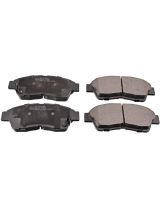 Patron PBP867 Колодки дисковые передние