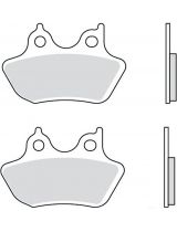 TRW MCB778SH Колодки дисковые задние