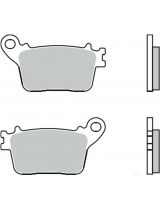 TRW MCB784SH Колодки дисковые задние