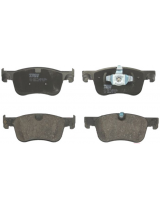 TRW GDB2062 Колодки дисковые