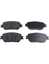 BLUE PRINT ADT342130 Колодки дисковые