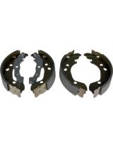 BLUE PRINT ADN14155 Колодки барабанные