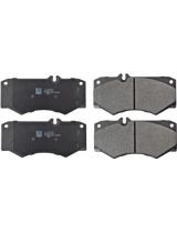 Patron PBP239 Колодки дисковые передние