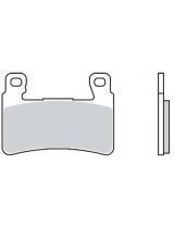 TRW MCB703SRQ Колодки дисковые передние