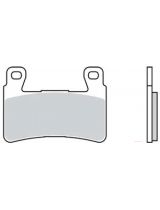 TRW MCB703SV Колодки дисковые передние