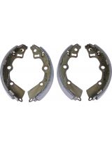 Stellox 000469SX Колодки дисковые