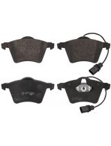 Stellox 000082BSX Колодки дисковые