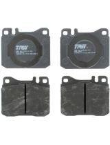 TRW GDB264 Колодки дисковые