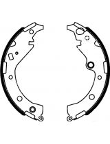 Trusting 115339 Колодки дисковые