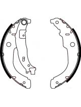 TRW GS8731 Колодки дисковые