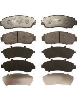 TRW GDB3581 Колодки дисковые