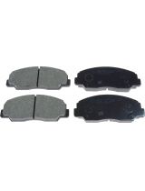 BLUE PRINT ADD64210 Колодки дисковые