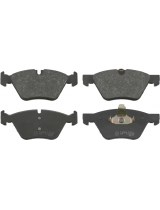 Patron PBP1773 Колодки дисковые передние