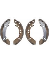 Patron PSP003 Колодки барабанные задние