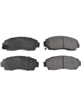 Patron PBP024 Колодки дисковые