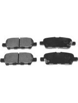 Stellox 000056BSX Колодки дисковые