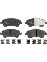 TRW GDB3479 Колодки дисковые передние