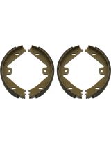 Stellox 000474SX Колодки дисковые