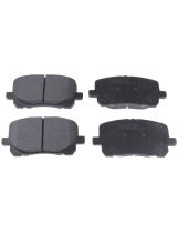 Stellox 000 571B-SX Колодки дисковые передние, с антискрипящими пластинами