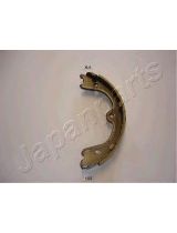 Japanparts GF-108AF Колодки барабанные