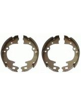 TRW GS8428 Колодки дисковые