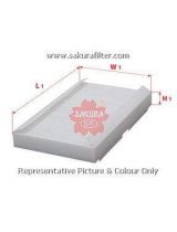 SAKURA CA21020 Фильтр салонный