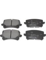 Stellox 002001BSX Колодки дисковые