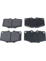 REMSA 013200 Колодки дисковые