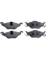 BLUE PRINT ADZ94228 Колодки дисковые