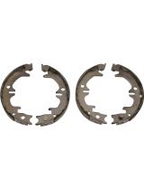 TRW GS8714 Колодки барабанные задние