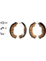 Textar 91064900 Колодки дисковые