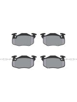 Textar 2090506 Колодки дисковые