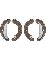 Stellox 000511SX Колодки дисковые