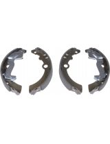 Stellox 000483SX Колодки дисковые