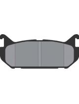 Textar 2176603 Колодки дисковые