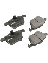 Stellox 000542BSX Колодки дисковые