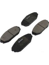 Stellox 000547BSX Колодки дисковые