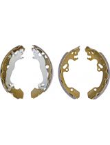 Stellox 051100SX Колодки дисковые