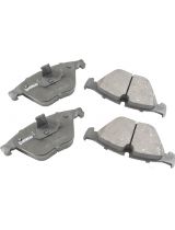 Stellox 000239BSX Колодки дисковые