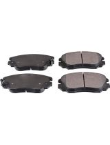 Stellox 000046BSX Колодки дисковые