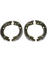 Stellox 000112SX Колодки дисковые